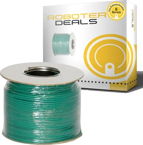 Begrenzungskabel (200m) für alle Robomow RX, RC, RS Rasenmähroboter