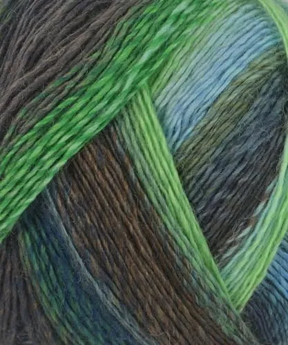 Berroco Lang Yarns Mille Colori Baby, 16