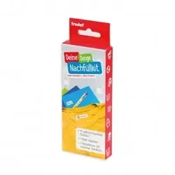 Trodat Deine Dinge Stempel Nachfüllkit von Trodat