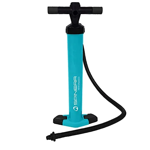 SPINERA Performance Double Action Pumpe