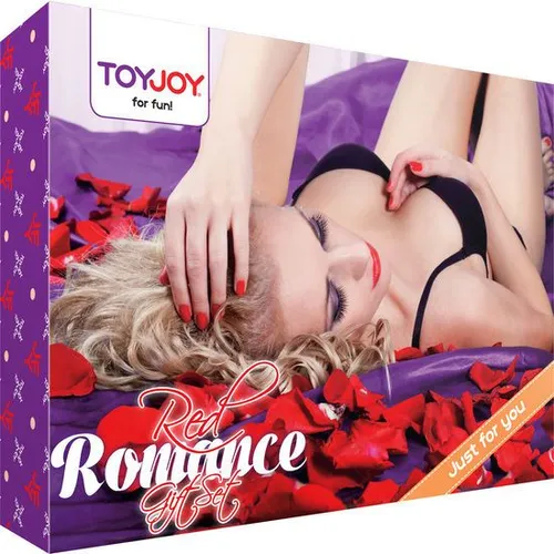 Toyjoy