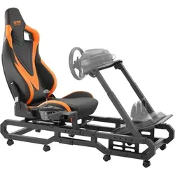 VEVOR Lenkradständer für Logitech G923/G920/G29