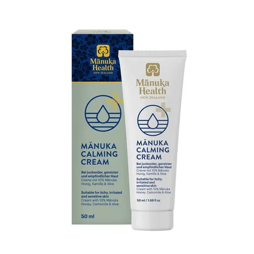 Manuka Health Calming Cream 50 ml