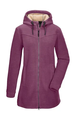 Mäntel & Jacken Lila von G.I.G.A. DX by killtec