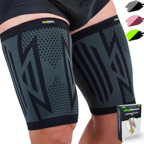 Stück Oberschenkelbandage für Herren & Damen