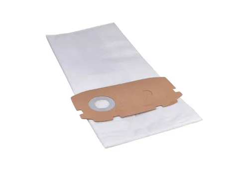 Reinica Staubsaugerbeutel passend für Festool 498411, 5er-Pack Staubbeutel Saugerbeutel, passend für Festool, 5 St., Fünflagiges Material