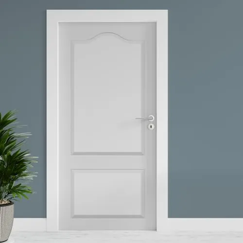 Finest Folia Türfolie 90x200 cm Türtapete Türposter Folie für Tür Wohnzimmer Kinderzimmer Küche Türaufkleber Bad Aufkleber selbstklebend TF01 (44 Stuck Tür 3)