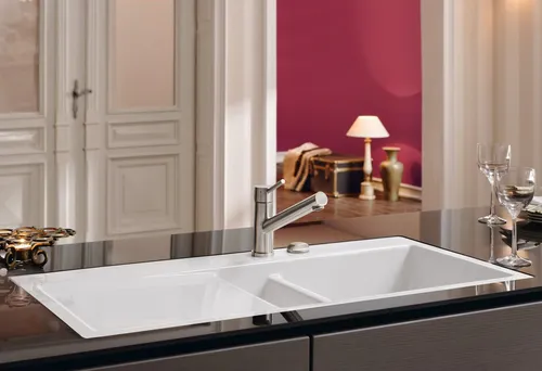 Villeroy & Boch Küchenspülen & Spülbecken von Villeroy & Boch