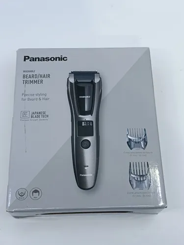 Panasonic ER-GB60-K503 Bart- & Haarschneider - Schwarz_0.5_5