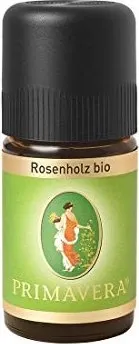 ROSENHOLZ BIO ätherisches Öl 5 ml
