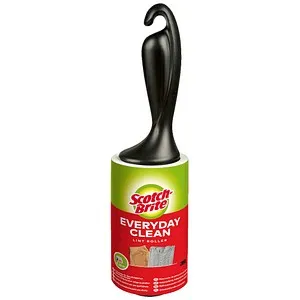 Scotch-Brite Fusselroller Everyday Clean
