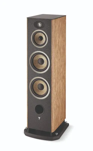 Focal Aria Evo X N°4 Stand Lautsprecher von Focal