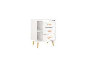 SoBuy Nachttisch FBT95 von SoBuy