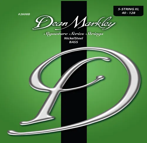 DEAN MARKLEY 2608 B