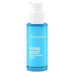Neutrogena Hydro Boost® Intensives Feuchtigkeitsserum 30 ml - Neutrogena Hydro Boost®, 30 ml, Gesichtsserum für Damen, spendet intensive Feuchtigkeit, zieht schnell ein und ergänzt Ihre Pflegeroutine optimal.