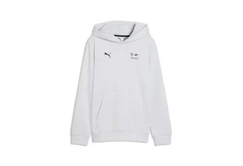 PUMA Kapuzenpullover BMW M MOTORSPORT Essentials Hoodie Jugendliche