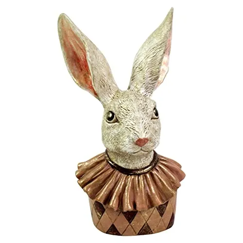 Büsten von Macosa Home