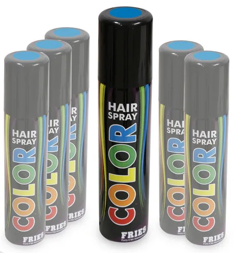 Haarspray