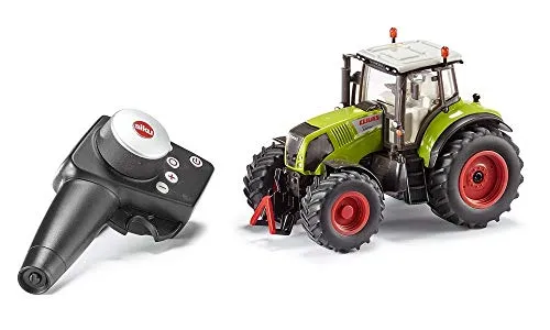 Siku 6882 Claas Axion 850 Control 1:32 von siku