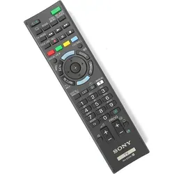Original TV Fernbedienung für Sony KDL-60W605B Fernseher von Sony