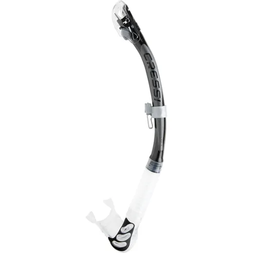 Cressi Alpha Ultra Dry Schnorchelausrüstung