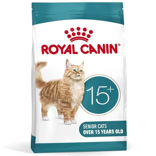 ROYAL CANIN Ageing 15+