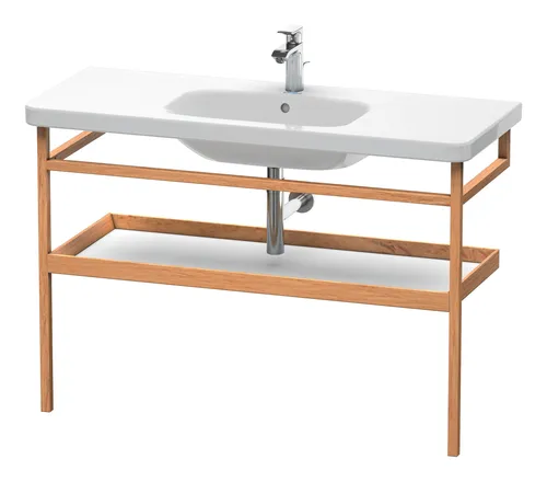 Duravit DuraStyle Handtuchhalter mit Ablage von Duravit