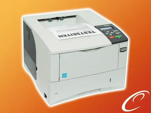 Kyocera FS-2000D · unter 50.000 Seiten · Duplex · FS2000 D · 30 S/min · 64 MB