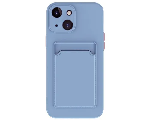 König Design Handyhülle Apple iPhone 15, Schutzhülle Case Cover Backcover Etuis Bumper