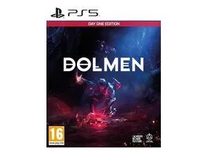 DOLMEN Day One Edition PS5 PlayStation 5 NEU OVP