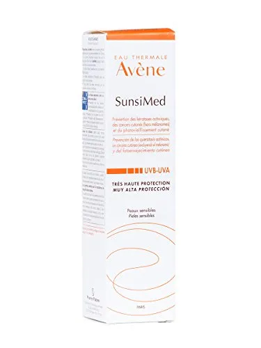 Avène AVENE SUNSIMED 80 ml
