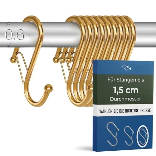 Aufbewahrungshaken & Regale von Blau Marité