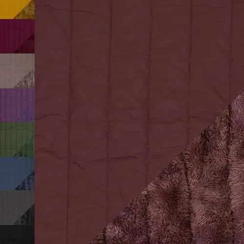 Textilien von MAGAM-Stoffe