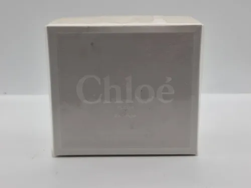 Chloé Fleur De Parfum Eau de Parfum Spray für Damen - 50 ml - Damendüfte mit pudrig-blumiger Duftrichtung, vereint Eisenkraut, Kirschblüte und Mandel für ein einzigartiges Dufterlebnis.