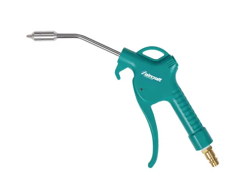 Aircraft Blaspistole AIRCRAFT 2112127 Profi-Blaspistole mit Star-Tip Düse BP PRO SIL