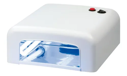 Clarie Lichthärtungsgerät CNC-300 in weiß von Clarie