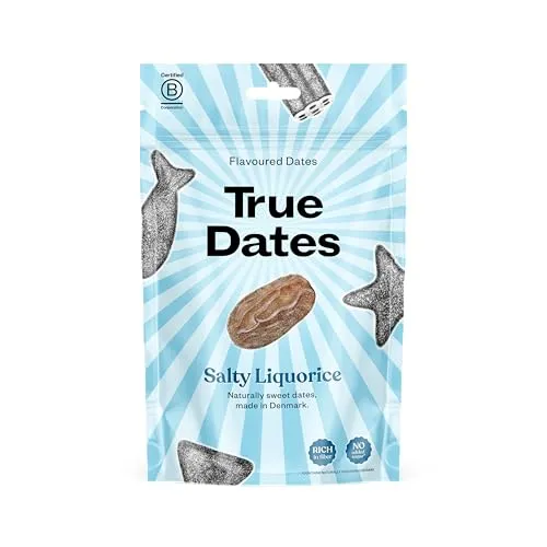 True Dates