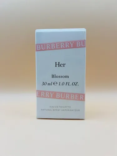 Burberry HER Blossom Eau De Toilette 30ml