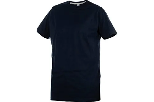 WÜRTH MODYF Arbeits T-Shirt Job+ für Herren in Navyblau