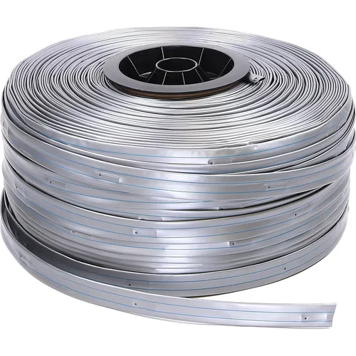Tropfschlauch 500m Verlegerohr Perlschlauch 20cm 1L/h 16mm Bewässerungslinien