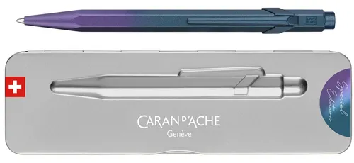 Kugelschreiber 849 Caran D Ache von Caran d'Ache