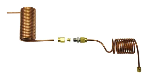 WILO DDG (Differenzdruckgeber) mit stetigem Signal