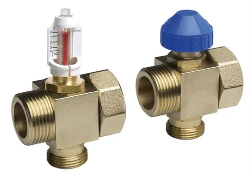 Zewotherm Systemverteiler Heizkreisverteiler Erweiterungsset