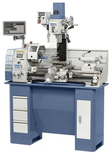 Produktbild BERNARDO Proficenter 700 BQV Bohr- und Fräsmaschine
