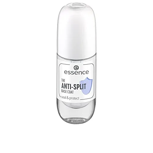 ESSENCE The Anti-Split Base Coat, 8 ml von essence