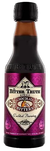 The Bitter Truth Chocolate Bitters (1 x 0.2 l)