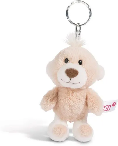 Nici Kuscheltier Plüschanhänger - Baby-Bär (10cm)