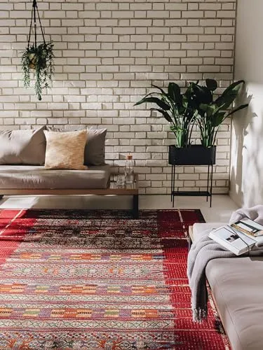 benuta Nest In- & Outdoor Teppich Artis von benuta