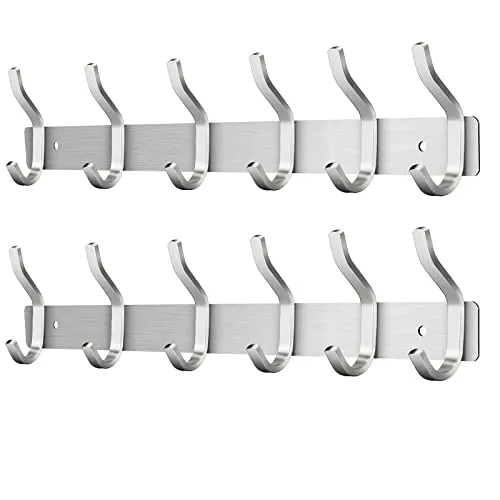 Garderoben Silber von MEIJO