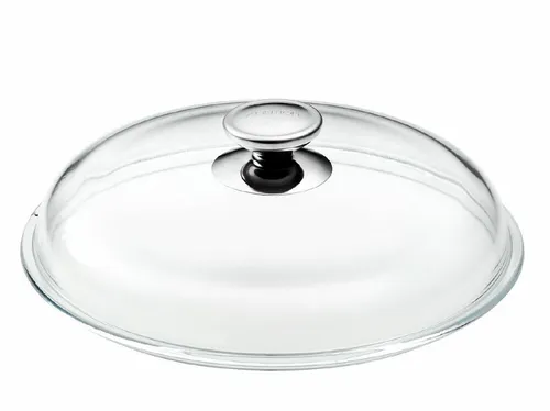 Feuerfester Glasdeckel Loren 26 cm AMBITION